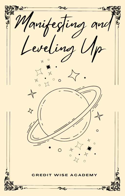 MANIFEST MILLIONS RESET BUNDLE